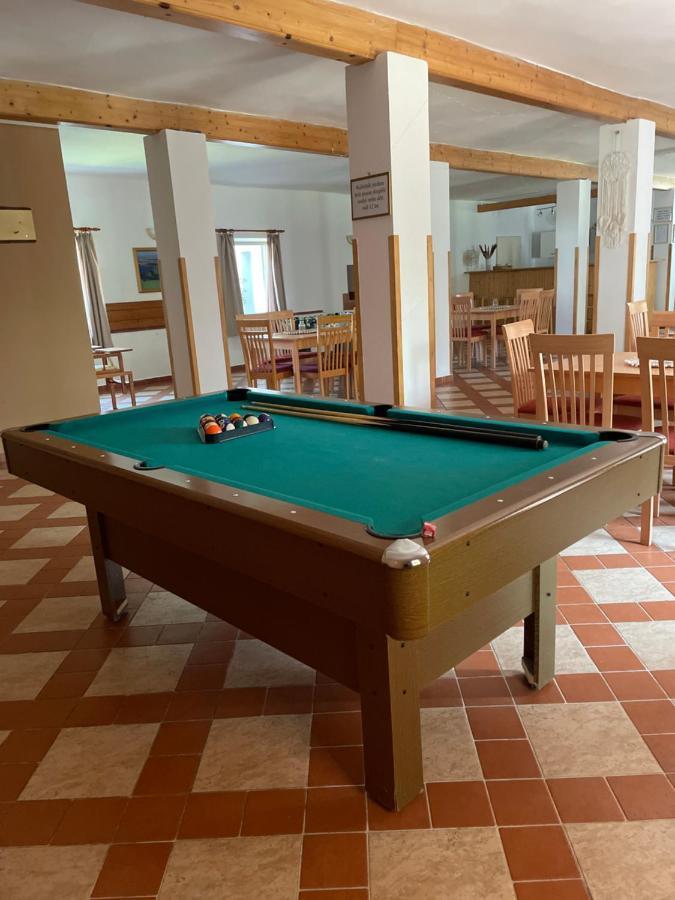 Apartment Dehtáře Buitenkant foto