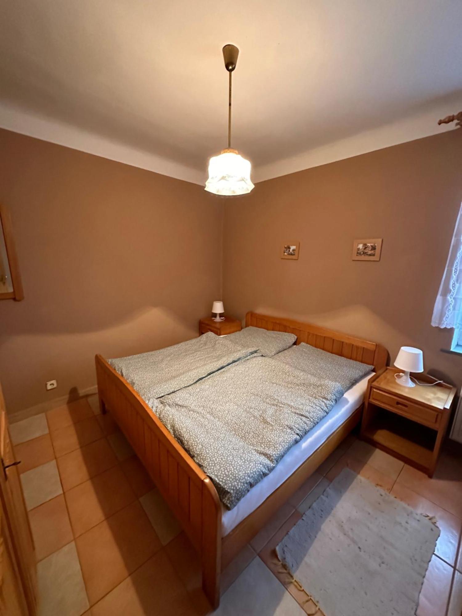 Apartment Dehtáře Buitenkant foto