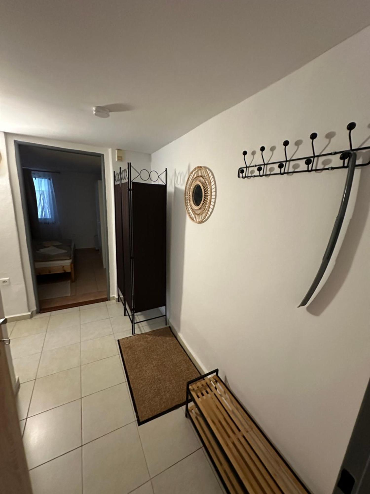 Apartment Dehtáře Buitenkant foto