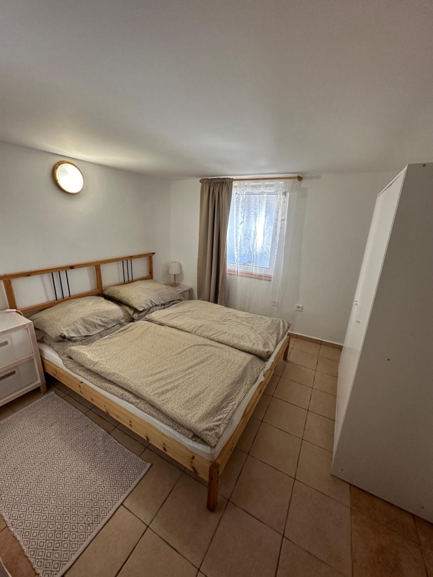 Apartment Dehtáře Buitenkant foto
